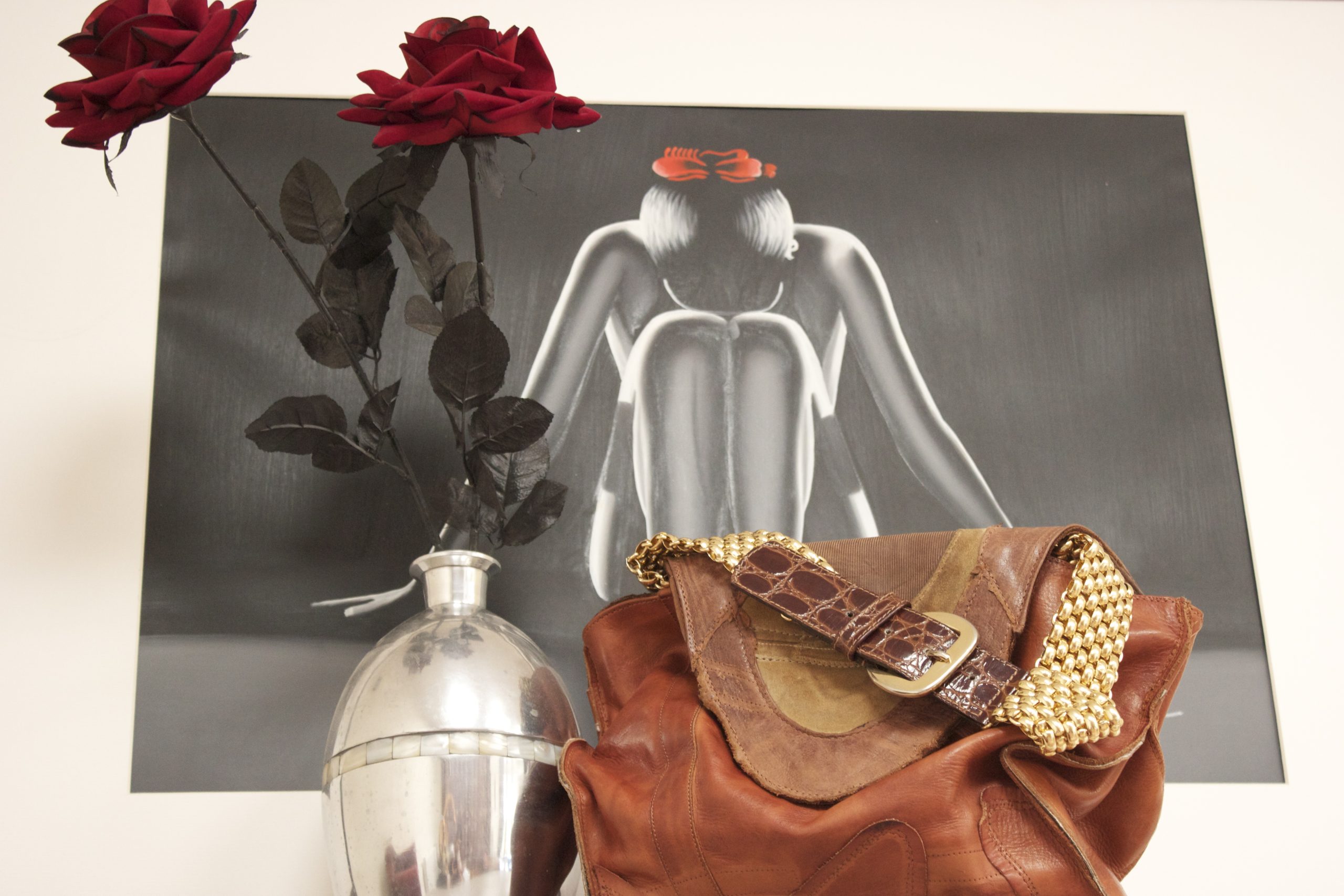 Sandlewood Boot Bag 03